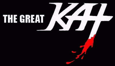 logo The Great Kat